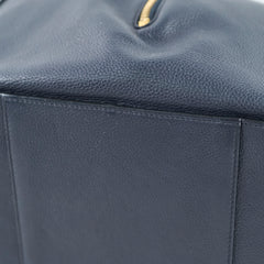 Loewe Small Hammock Navy, Black