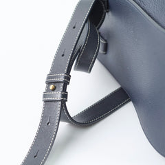 Loewe Small Hammock Navy, Black