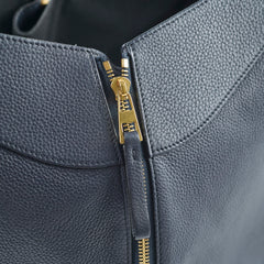 Loewe Small Hammock Navy, Black