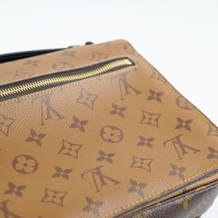 Louis Vuitton Pochette Metis Reverse Monogram
