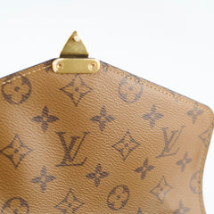 Louis Vuitton Pochette Metis Reverse Monogram