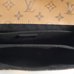 Louis Vuitton Pochette Metis Reverse Monogram