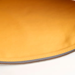 Goyard Laptop Sleeve/ Document Case Grey