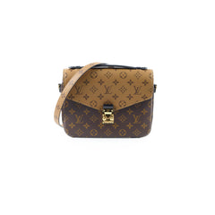 Louis Vuitton Pochette Metis Reverse Monogram