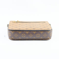 Louis Vuitton Pochette Metis Reverse Monogram