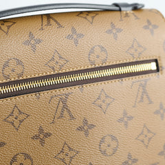 Louis Vuitton Pochette Metis Reverse Monogram