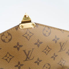 Louis Vuitton Pochette Metis Reverse Monogram