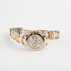 Rolex Cosmograph Daytona 116523 40MM