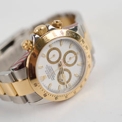 Rolex Cosmograph Daytona 116523 40MM