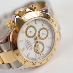 Rolex Cosmograph Daytona 116523 40MM