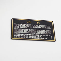 Chanel Vintage CC Logo Lambskin Chain Tote Black