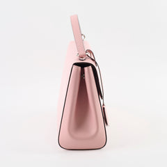 Louis Vuitton Cluny BB Epi Leather Pink