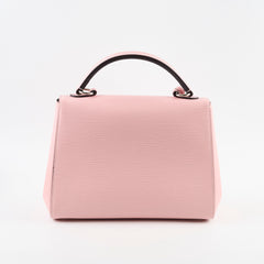 Louis Vuitton Cluny BB Epi Leather Pink