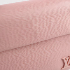 Louis Vuitton Cluny BB Epi Leather Pink