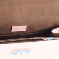 Louis Vuitton Cluny BB Epi Leather Pink