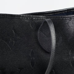 Louis Vuitton Neverfull MM Empriente Black