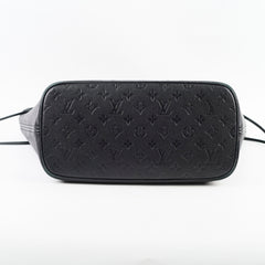 Louis Vuitton Neverfull MM Empriente Black