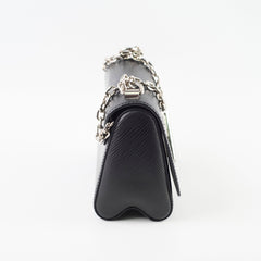 Louis Vuitton Twist PM Epi Leather Black