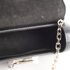 Louis Vuitton Twist PM Epi Leather Black