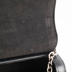 Louis Vuitton Twist PM Epi Leather Black