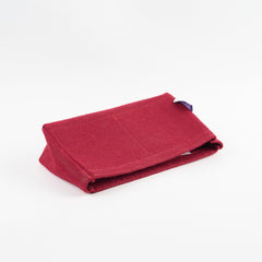 Chanel 19 Small Goatskin Black