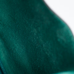 Hermes Picotin 22 Clemence Vert Verone Palladium HW X Stamp