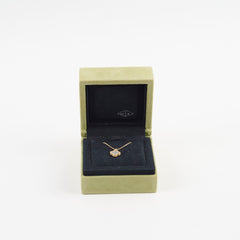 Van Cleef and Arpels Sweet Alhambra Mother of Pearl Necklace