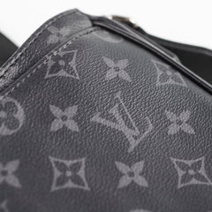 Louis Vuitton District PM Monogram Eclipse
