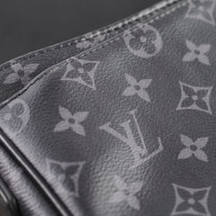 Louis Vuitton District PM Monogram Eclipse
