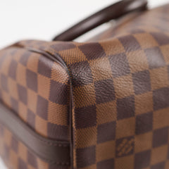 Louis Vuitton Speedy 25 Bandoulière Damier Ebene