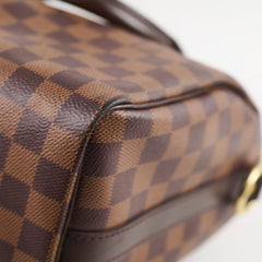 Louis Vuitton Speedy 25 Bandoulière Damier Ebene