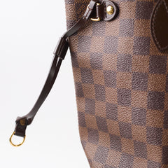 Louis Vuitton Neverfull PM Damier Ebene
