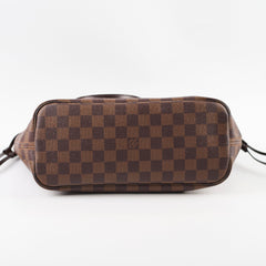 Louis Vuitton Neverfull PM Damier Ebene