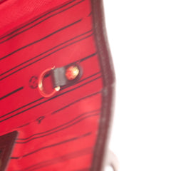 Louis Vuitton Neverfull PM Damier Ebene