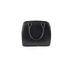 Louis Vuitton Pont Neuf PM Black Epi