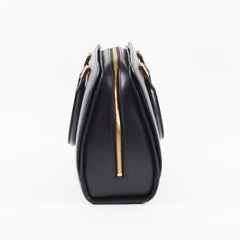 Louis Vuitton Pont Neuf PM Black Epi