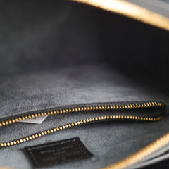 Louis Vuitton Pont Neuf PM Black Epi