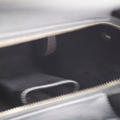 Celine Micro Luggage Black