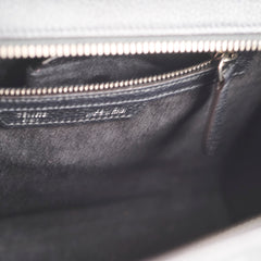 Celine Micro Luggage Black