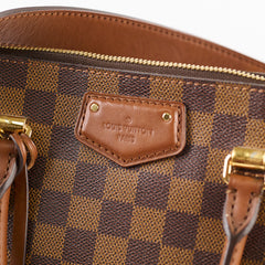 Louis Vuitton Belmont Damier Ebene