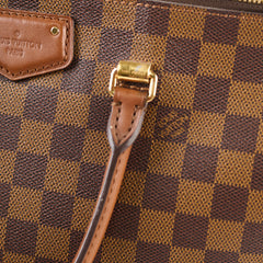 Louis Vuitton Belmont Damier Ebene