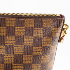 Louis Vuitton Belmont Damier Ebene