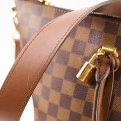 Louis Vuitton Belmont Damier Ebene
