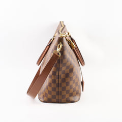 Louis Vuitton Belmont Damier Ebene