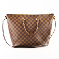 Louis Vuitton Belmont Damier Ebene