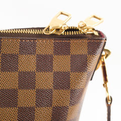 Louis Vuitton Belmont Damier Ebene