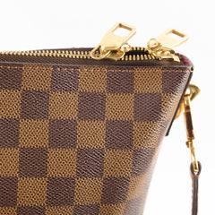 Louis Vuitton Belmont Damier Ebene