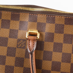 Louis Vuitton Belmont Damier Ebene