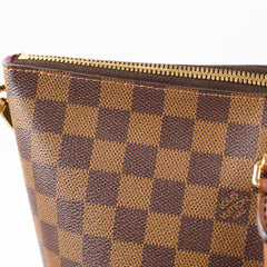 Louis Vuitton Belmont Damier Ebene