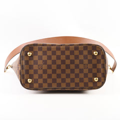 Louis Vuitton Belmont Damier Ebene